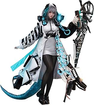 アークナイツ ホルハイヤ 8点セット アークナイツ ホルハイヤ 8点セット アークナイツ ホルハイヤ 8